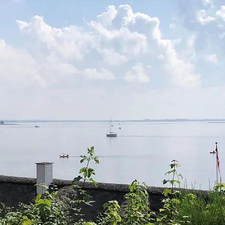 Prázdninový dům Lf10362-hurup-thy-fjordstraede-25 Doverodde