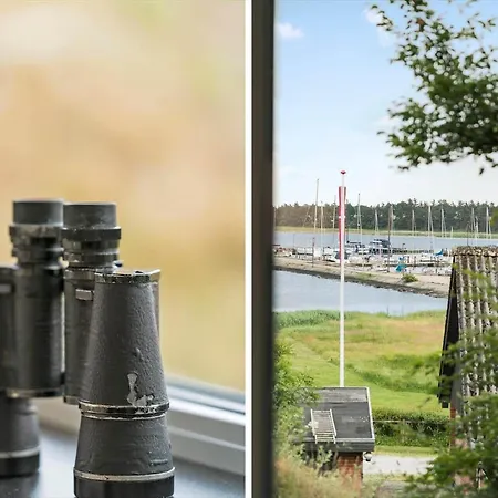 Semesterbostad Lf10362-hurup-thy-fjordstraede-25 Doverodde