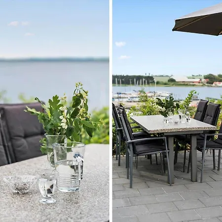 Lf10362-hurup-thy-fjordstraede-25 Semesterbostad Doverodde