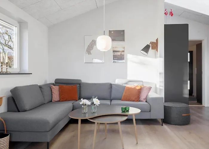 Prázdninový dům Lf10362-hurup-thy-fjordstraede-25 *