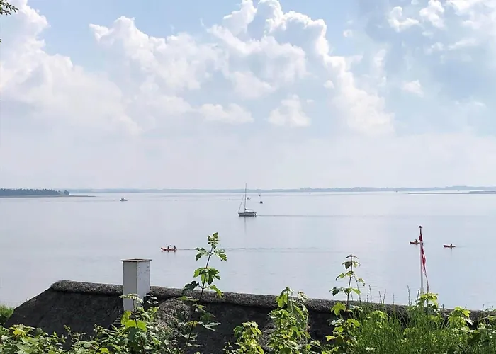 Prázdninový dům Lf10362-hurup-thy-fjordstraede-25 Doverodde