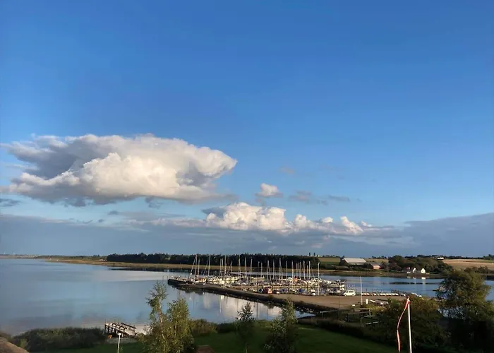 Prázdninový dům Lf10362-hurup-thy-fjordstraede-25 *